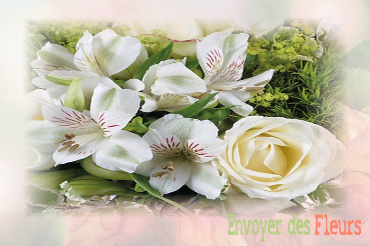 envoyer des fleurs à à SAINT-BONNET-DE-MURE